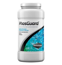 Seachem Seachem Phosguard 100 ml