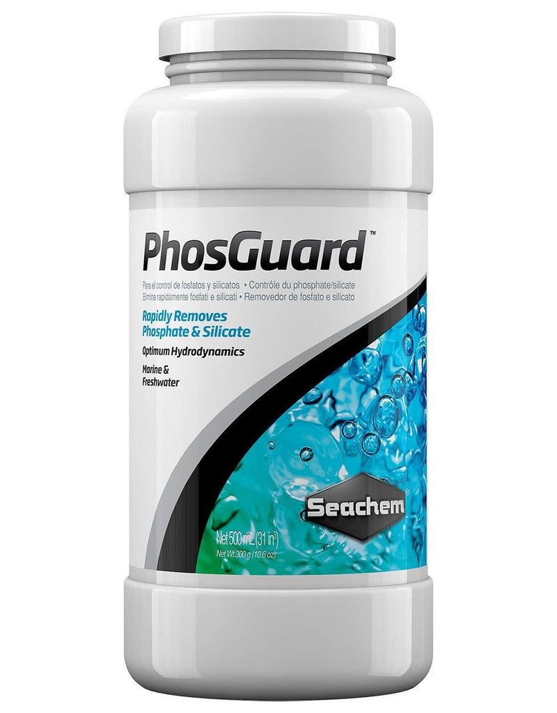 Seachem Seachem Phosguard 100 ml