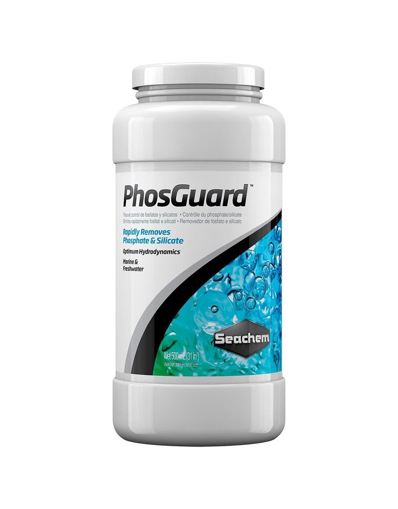 Seachem Seachem Phosguard 100 ml