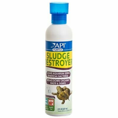 Mars Fishcare API Sludge Destroyer - Noah's Ark