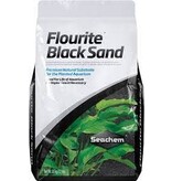 Seachem Seachem Flourite Sand Black