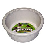 Van Ness Van Ness Crock Dish Heavy Weight
