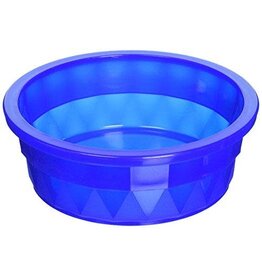 Van Ness Van Ness Crock Dish Translucent Assorted Colors
