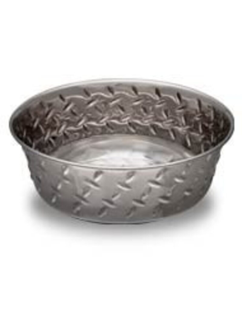 Loving Pets Loving Pets Diamond Bowl 5Qt