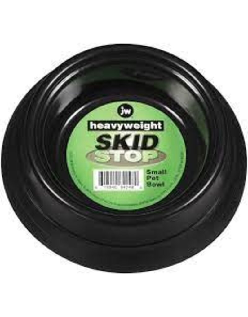 JW JW Heavyweight Skid Stop Dog Bowl