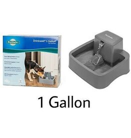 Petsafe Petsafe Drinkwell  Free Fall Pet Fountain 1 Gal