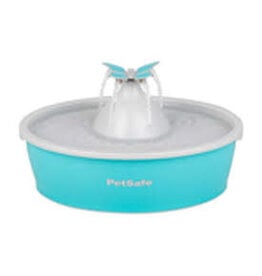 Petsafe Petsafe Drinkwell Butterfly Pet Fountain 50 OZ