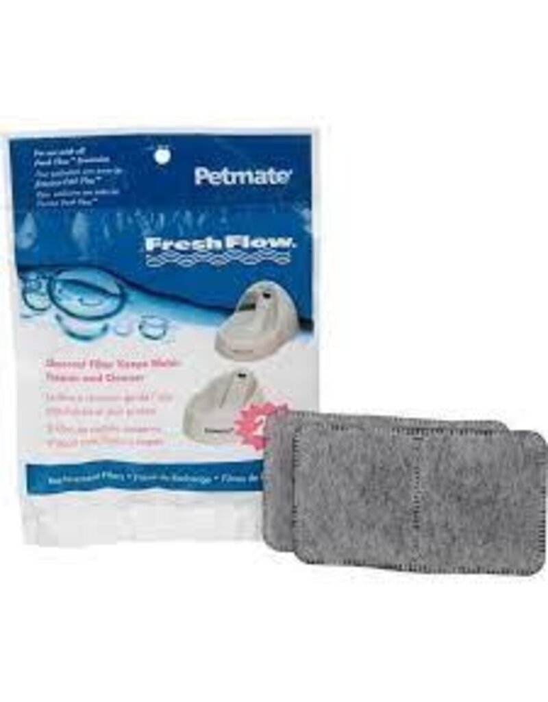Petmate Petmate Fresh Flow Filter 2 Pk
