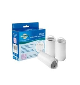 Petsafe Petsafe Drinkwell 360 Replacement Filters 3 pk