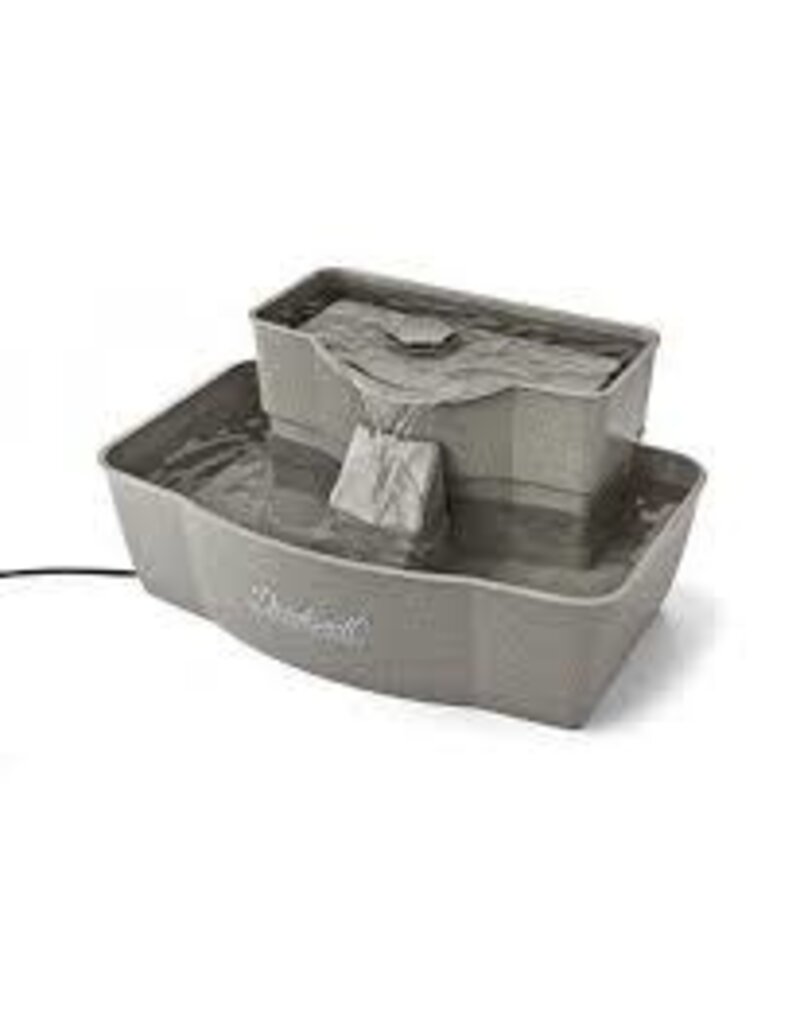 Petsafe Petsafe Drinkwell Multi-Tier Pet Fountain
