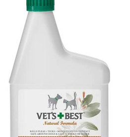Vet's Best Vet's Best Yard + Kennel Spray 32fl oz