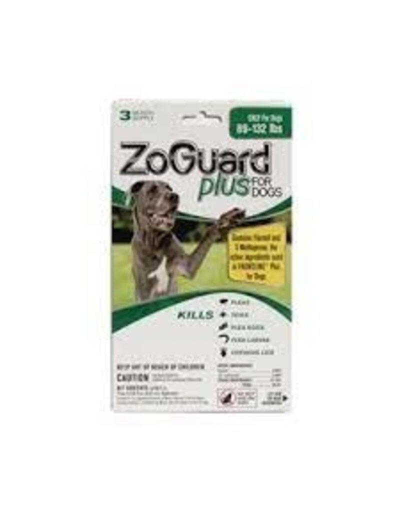 Promika Promika Zoguard Plus For Dogs