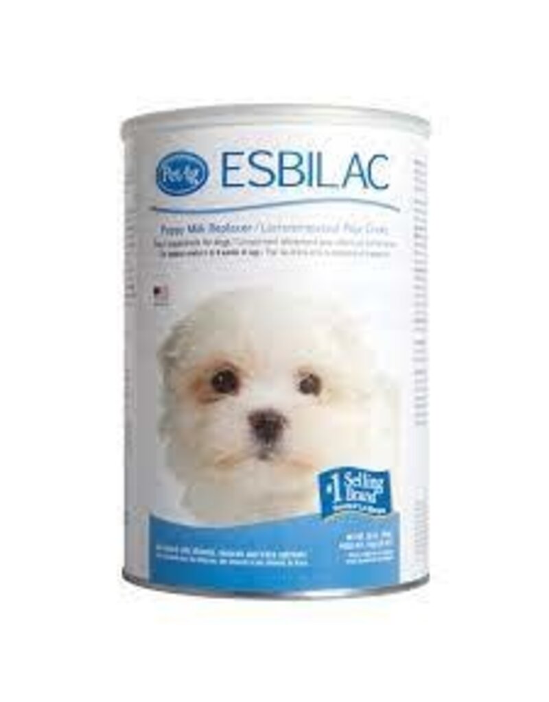 Pet AG Pet AG Esbilac Powder Puppy Milk Replacer