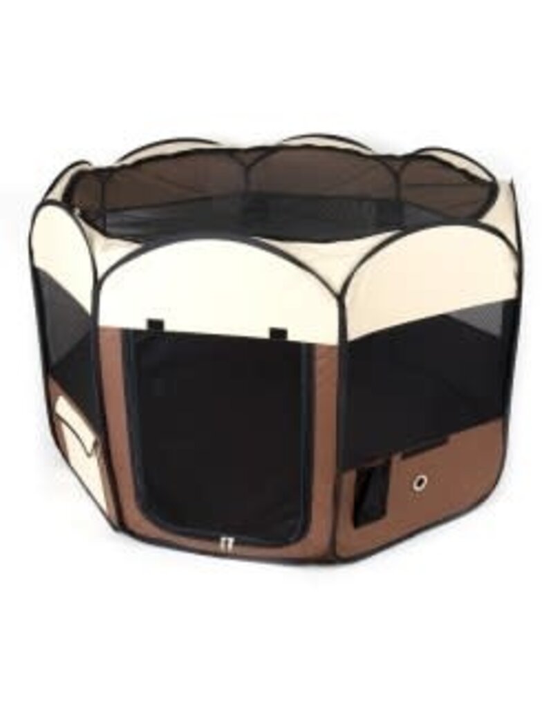 Ware Ware Pop Up Playpen