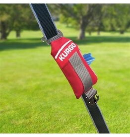 Kurgo Kurgo Bag Holder Red One Size