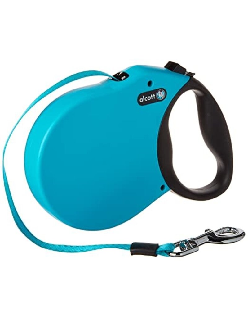 Alcott Alcott Expedition  Retractable Belt Leash 24ft
