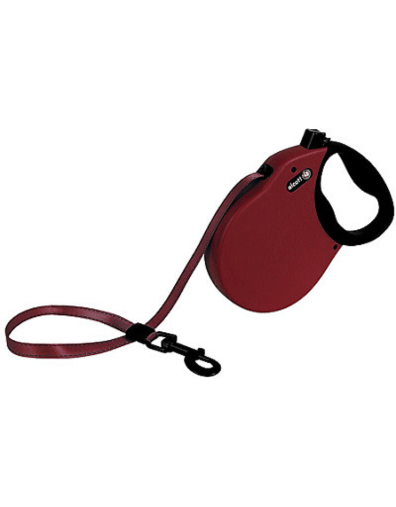 Alcott Alcott Expedition  Retractable Belt Leash 24ft