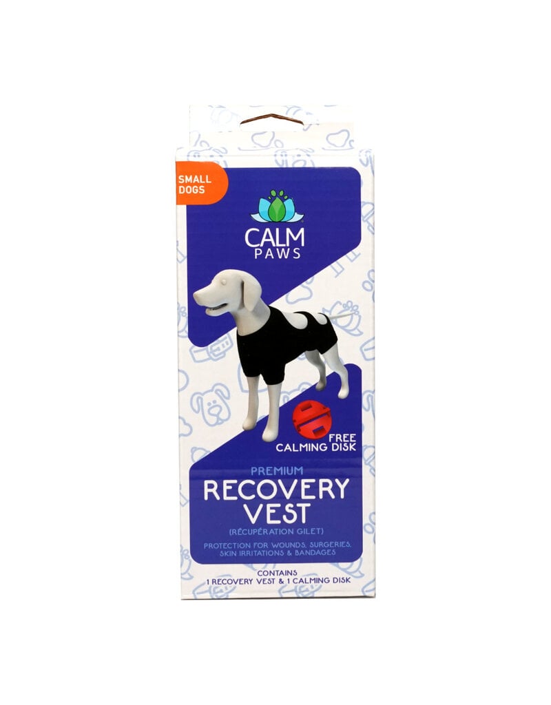 Acorn Pet Acorn Pet Calming Recovery Vest