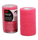 3M 3M Vetrap Bandage 4inch x 5 yard