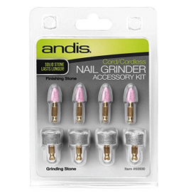Andis Company Andis Company Nail Grinder Acc 8Pk