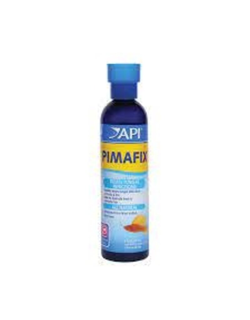 API API Pimafix Antifungal Fish Remedy