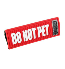 RC Pets RC Pets Bark Notes Collar Labels