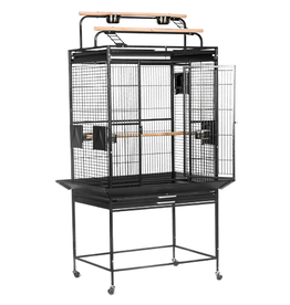 Kings Cages Kings Cages 33 X 23 Playpen Top Cage