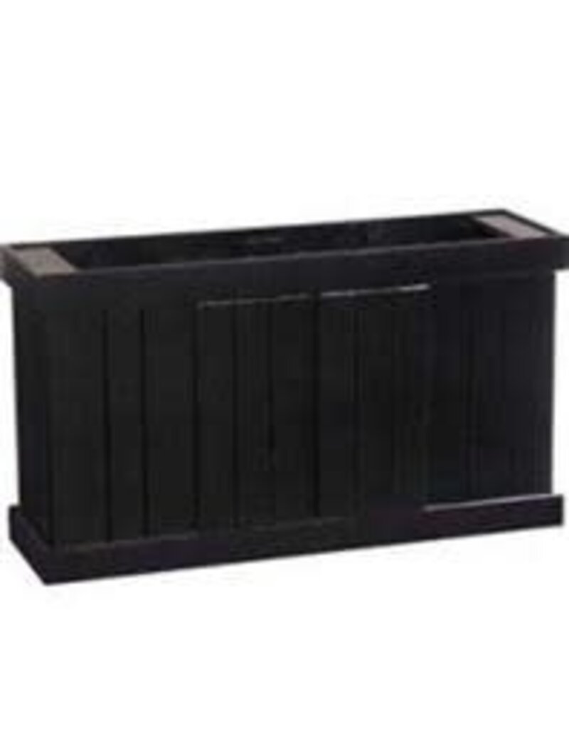 Marineland Marineland Majesty Aquarium Stand Black