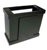 Marineland Marineland Majesty Aquarium Stand Black