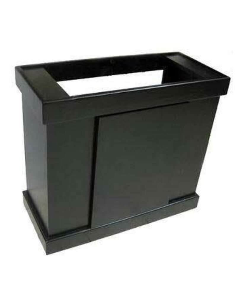 Marineland Marineland Majesty Aquarium Stand Black