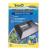 Tetra Tetra Whisper Air Pump