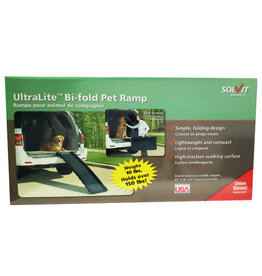 Petsafe Petsafe Ultralite Bi-Fold Ramp 2
