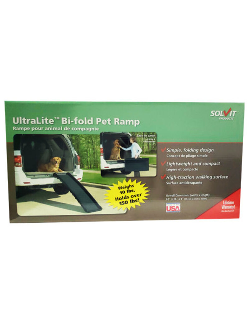 Petsafe Petsafe Ultralite Bi-Fold Ramp 2