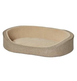 MidWest MidWest Quiet Time Deluxe Hudson Pet Bed