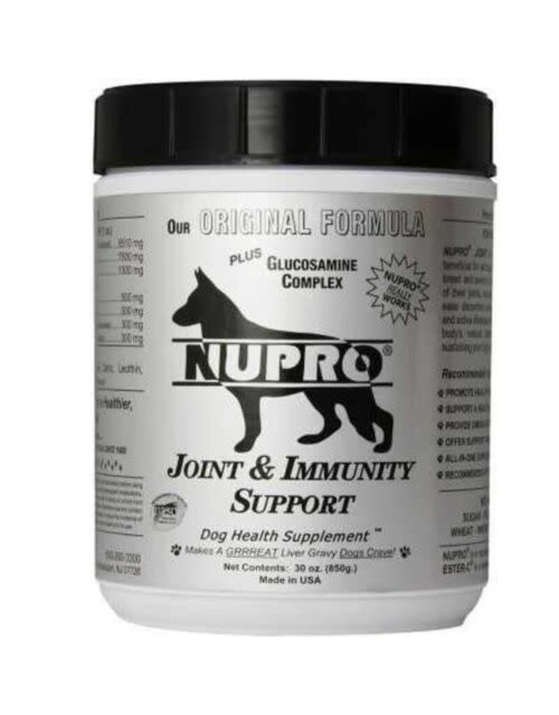 Nupro Nupro Joint & Immunity Support