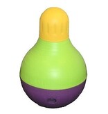 Starmark Starmark Treat Dispensing Bob-A-Lot Dog Toy Large