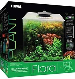 Fluval Fluval Flora Aquarium Kit