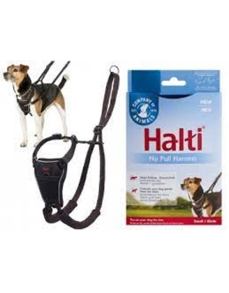 The Company of Animals The Company of Animals Halti No Pull Harness