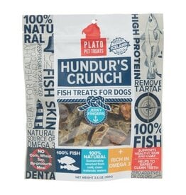 Plato Plato Hunders Crunch Jerky Fingers