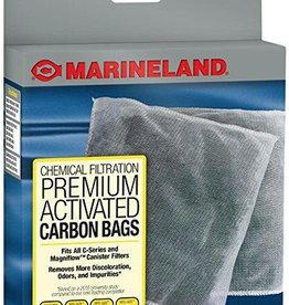 Marineland Marineland Carbon Filter Pack 1Lb