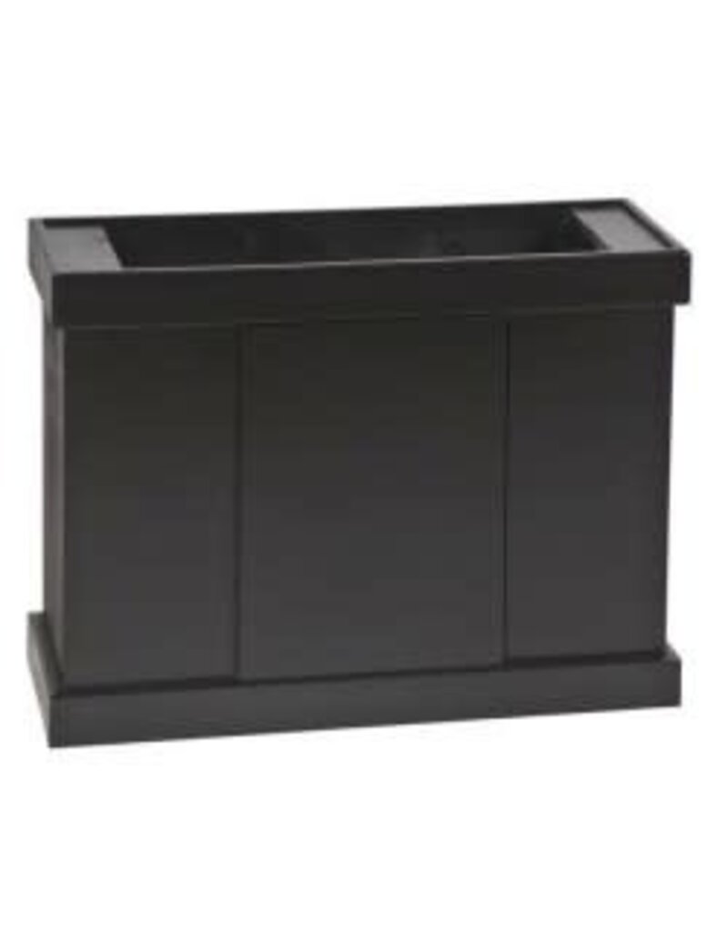 Marineland Marineland Majesty Aquarium Stand Black