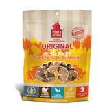 Plato Plato Real Strips Dog Treats