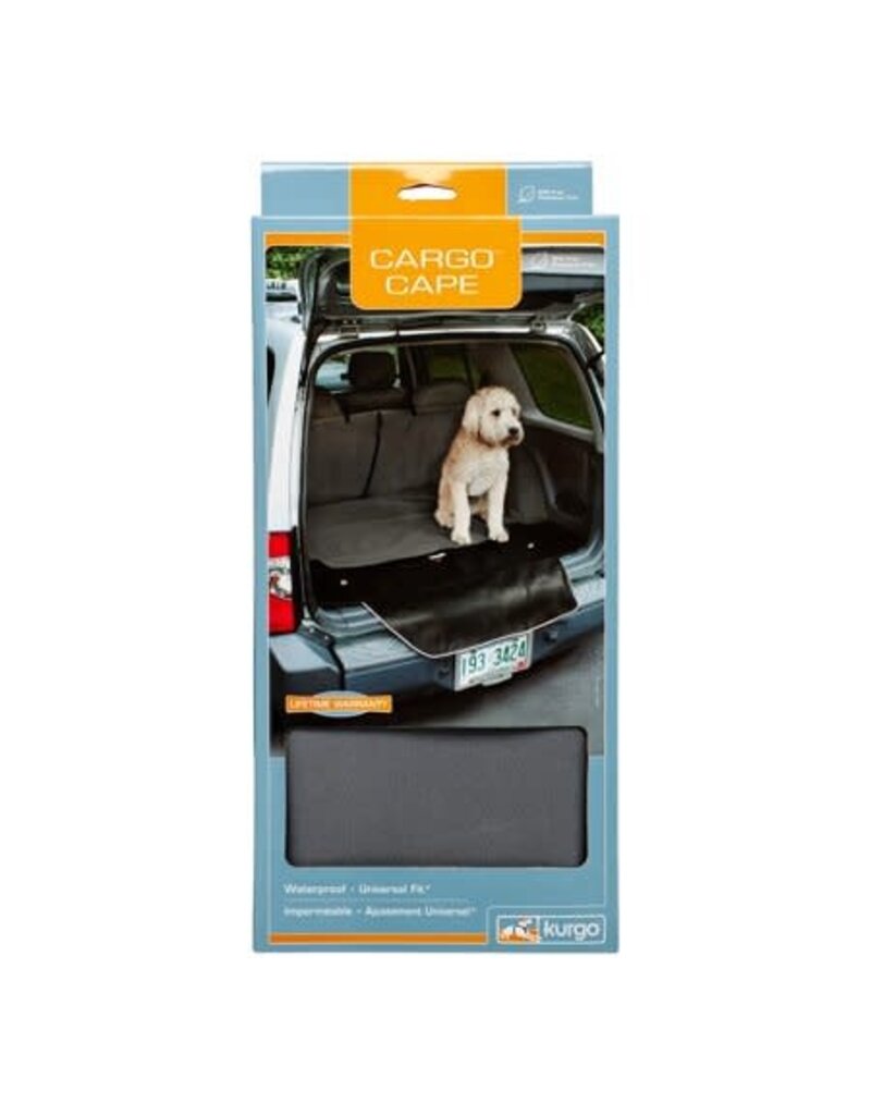 Kurgo Kurgo Cargo Cape
