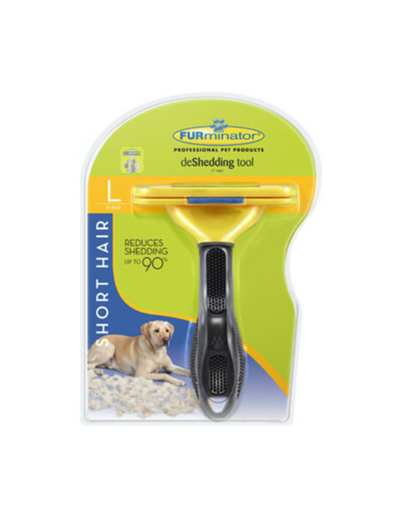 Furminator Furminator Deshedding Tool For Dogs