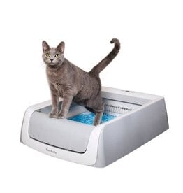 Petsafe Petsafe Scoopfree Self-Cleaning Litter Box 2nd Gen