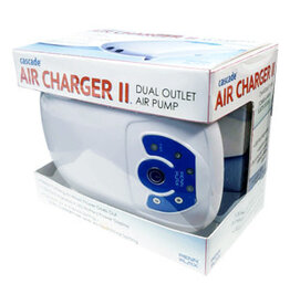 Penn Plax Penn Plax Cascade Air Charger For Air Pump