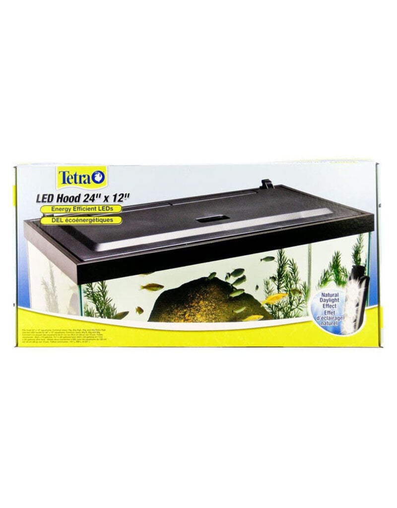 Tetra Tetra LED Hood