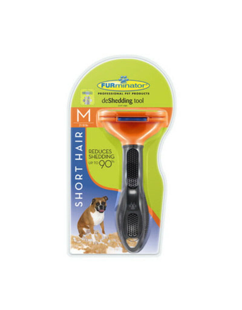 Furminator Furminator Deshedding Tool For Dogs