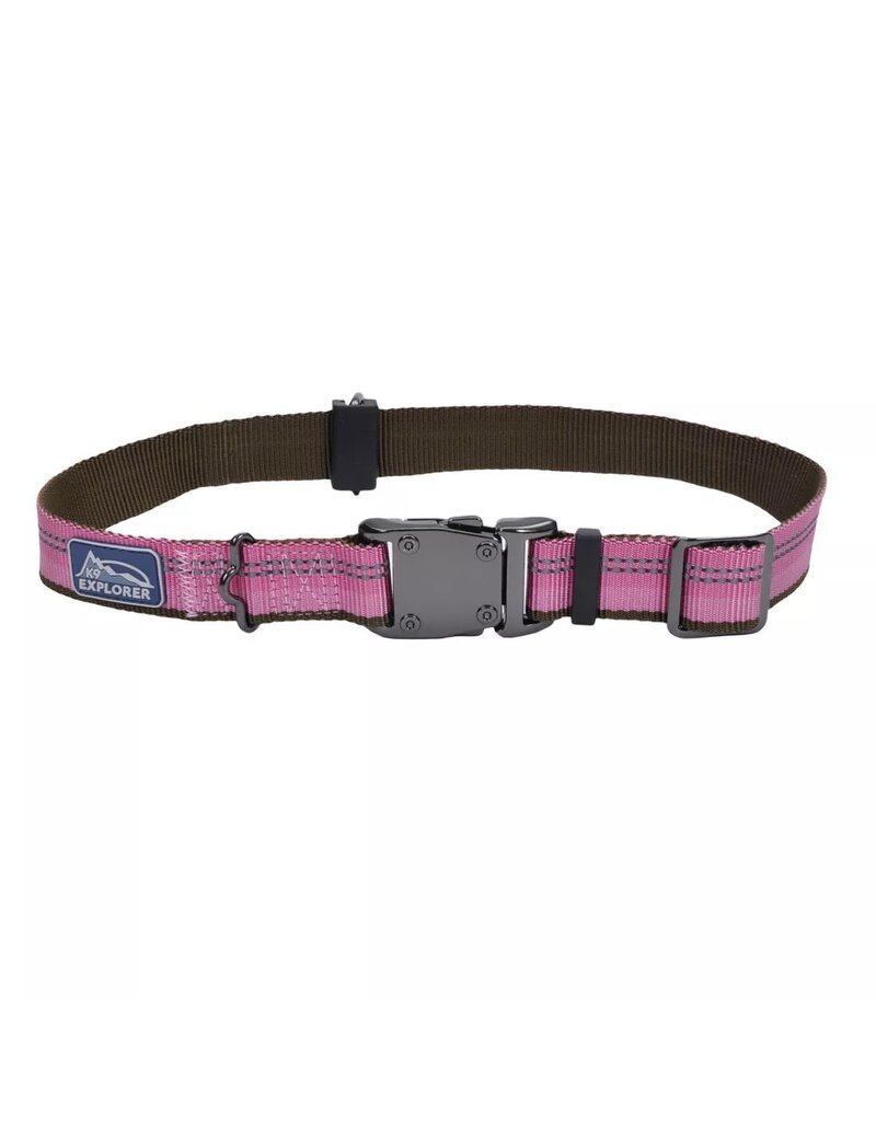 Coastal Pet Coastal Pet K9 Explorer Collar