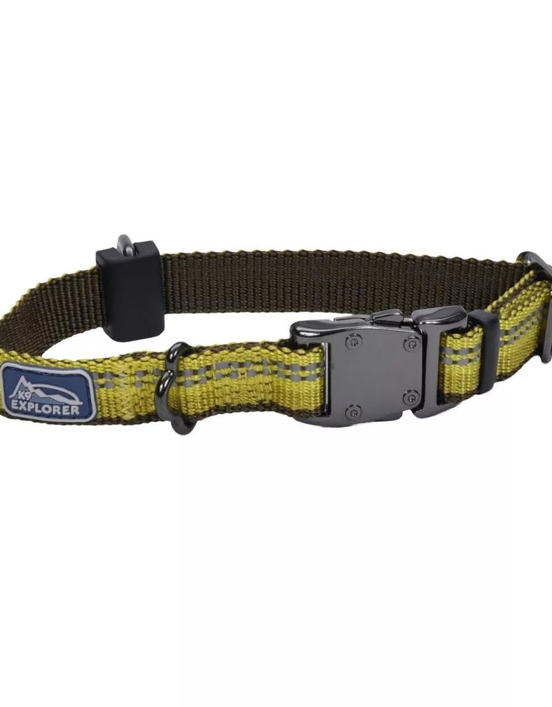 Coastal Pet Coastal Pet K9 Explorer Collar Noah's Ark